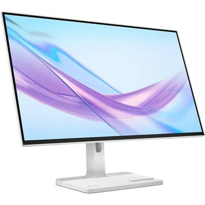 Lenovo L27q-4a Moniteur 68,6 cm (27 pouces) Gris Lenovo L27q-4a Moniteur 68,6 cm (27 pouces) Gris