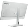 Lenovo L27q-4a Moniteur 68,6 cm (27 pouces) Gris