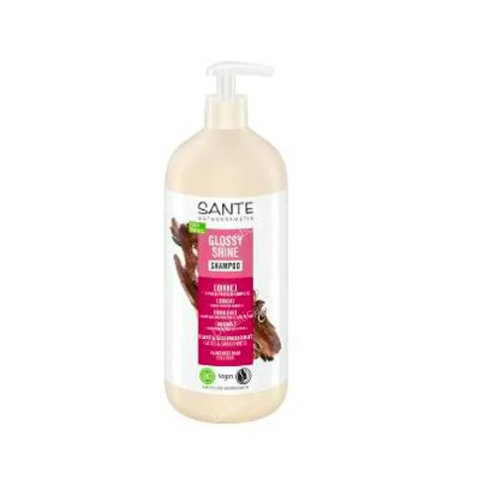 SANTE Shampoo Brillo Radiante 950 Bouleau 1l SANTE Shampoo Brillo Radiante 950 Bouleau 1l