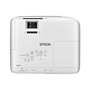 Epson Projecteur EB-FH08 V11HB54040 Blanc