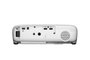 Epson EB-FH08 Blanc
