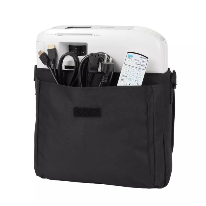 Epson Projecteur EB-FH08 V11HB54040 Blanc