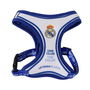 Harnais pour Chien Real Madrid C.F. Bleu M/L