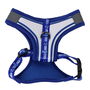 Harnais pour Chien Real Madrid C.F. Bleu M/L