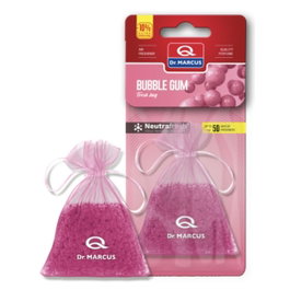 Drmarcus Ambientador Fresh Bag Bubble Gum