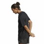 T-shirt à manches courtes homme Adidas Training Noir