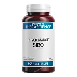 THERASCIENCE PHYSIOMANCE SIBO 120cap.