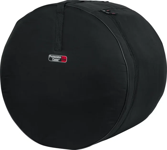 Gator Housse pour Grosse Caisse Nylon 24" x 18" Gator Housse pour Grosse Caisse Nylon 24" x 18"
