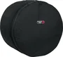 Gator Housse pour Grosse Caisse Nylon 24" x 18"
