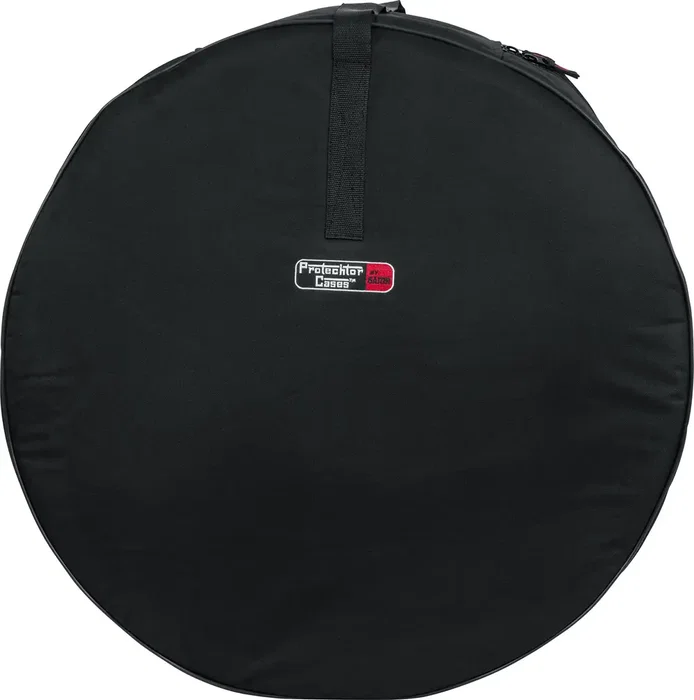 Gator Housse pour Grosse Caisse Nylon 24" x 18" Gator Housse pour Grosse Caisse Nylon 24" x 18"