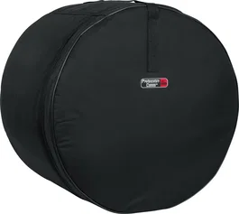 Gator Housse pour Grosse Caisse Nylon 24" x 18"