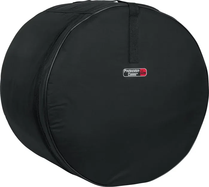 Gator Housse pour Grosse Caisse Nylon 24" x 18" Gator Housse pour Grosse Caisse Nylon 24" x 18"