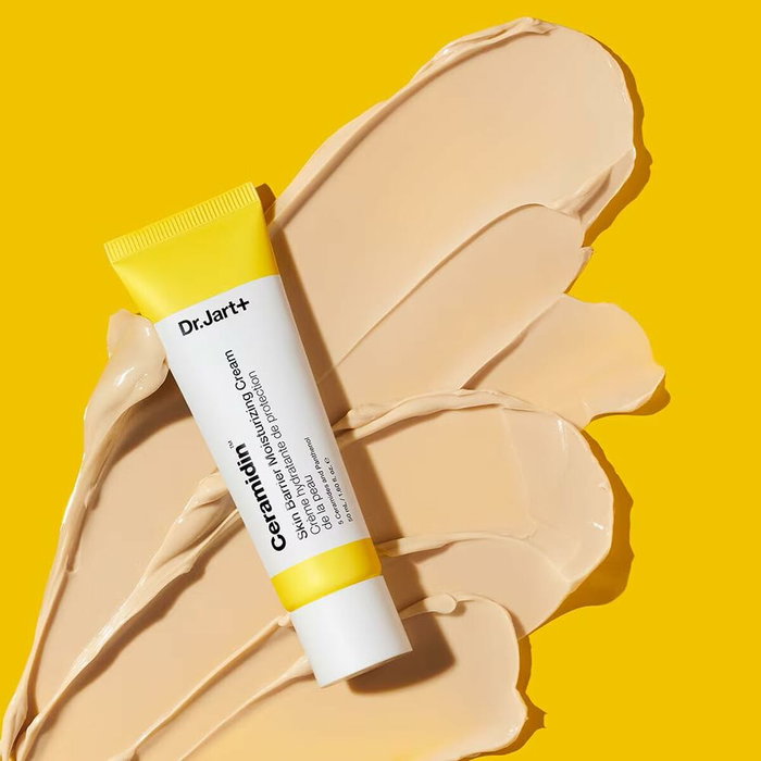 Dr.Jart+ Crème hydratante barrière cutanée CERAMIDIN 50 ml