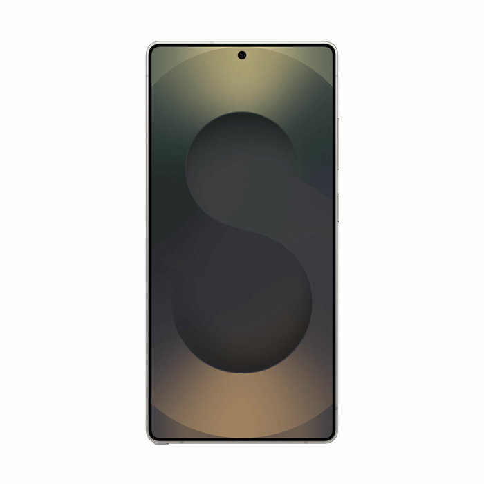 Smartphone Samsung Galaxy S25 Ultra 5G 6,9" Octa Core 12 GB RAM 256 GB Noir