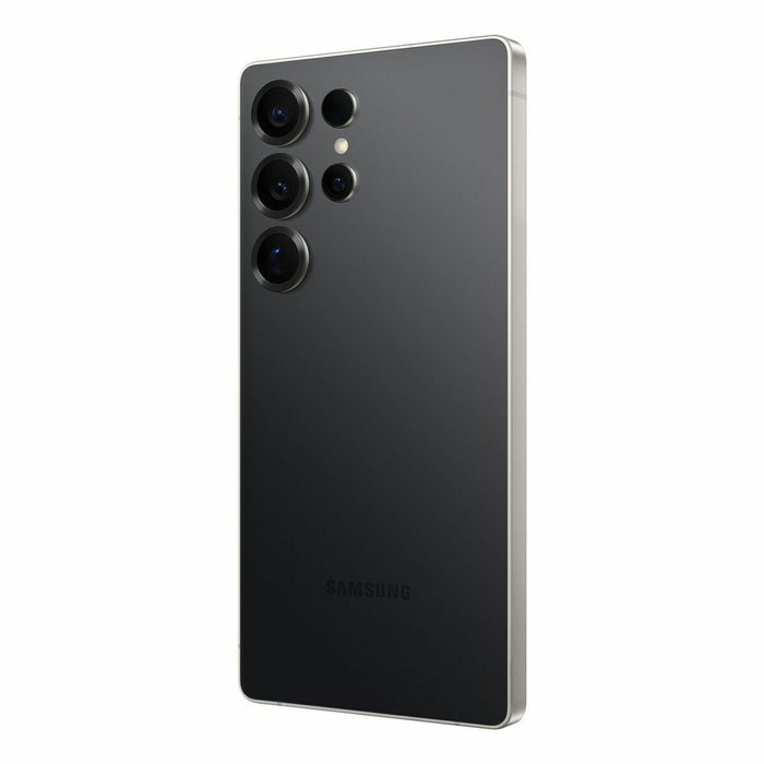 Samsung Galaxy S25 Ultra 256GB Noir