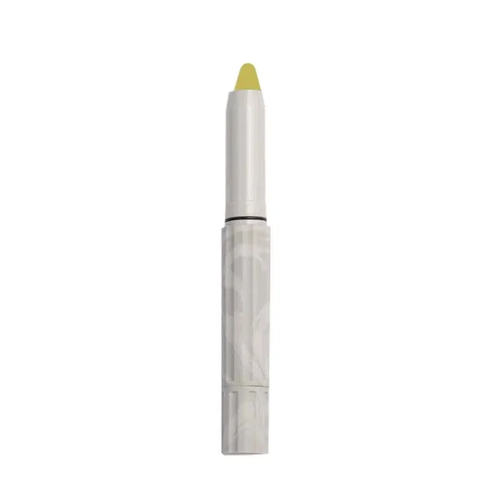Off-White Imprint Zone Précision Crayon eyeliner en gel Citron vert Off-White Imprint Zone Précision Crayon eyeliner en gel Citron vert