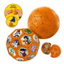 Educa Puzzle 3D Dragon Ball 20415 - Balón de Dragon Ball à assembler, 32 pièces, diamètre 12,5 cm, à partir de 6 ans