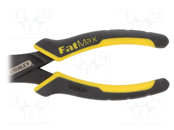 STANLEY Pince universelle FATMAX® 200 mm