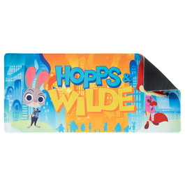 Grupo Erik Tapis de Souris Disney Zootopie 2 XL 80 x 35 cm