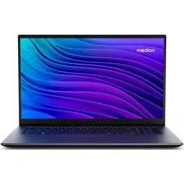 MEDION PC Portable Avantum 17 E1e MD600034 - Intel Celeron N100 - RAM 8 Go - 128 Go UFS - 17