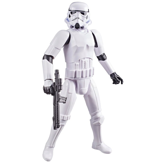 Hasbro Star Wars Titan Series Stormtrooper