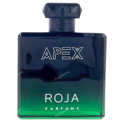 Roja Parfums APEX Eau de Parfum 100 ml