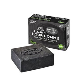 NATURGREEN Mélange de graines de lin, chanvre, courge et chia BIO 150g