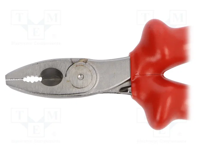 BAHCO Pince universelle isolée 180 mm