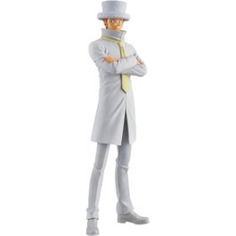 BANPRESTO Figure Kaku Grandline Series One Piece - 17 cm