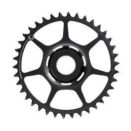 Sram Plato X-SYNC2 Eagle 38D Direct Mount pour Bosch Gen 4 Noir
