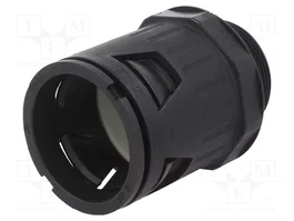LAPP Connecteur de bord droit SILVYN® KLICK M M40