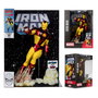 Marvel Collection statuette PVC 1/6 Iron Man (Iron Man #256) 26 cm