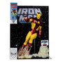 Marvel Collection statuette PVC 1/6 Iron Man (Iron Man #256) 26 cm