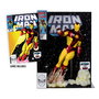Marvel Collection statuette PVC 1/6 Iron Man (Iron Man #256) 26 cm
