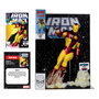 Marvel Collection statuette PVC 1/6 Iron Man (Iron Man #256) 26 cm