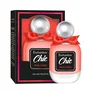 Yardley Enchanteur Chic Mon Chéri Eau de Toilette pour femmes, 50 ml