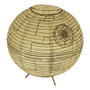 Paladone Lampe Bureau Star Wars Lanterne Death Star LED Officielle 20 cm