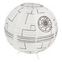 Star Wars lampe Death Star 21 cm