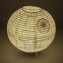 Star Wars lampe Death Star 21 cm