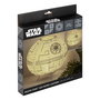 Star Wars lampe Death Star 21 cm