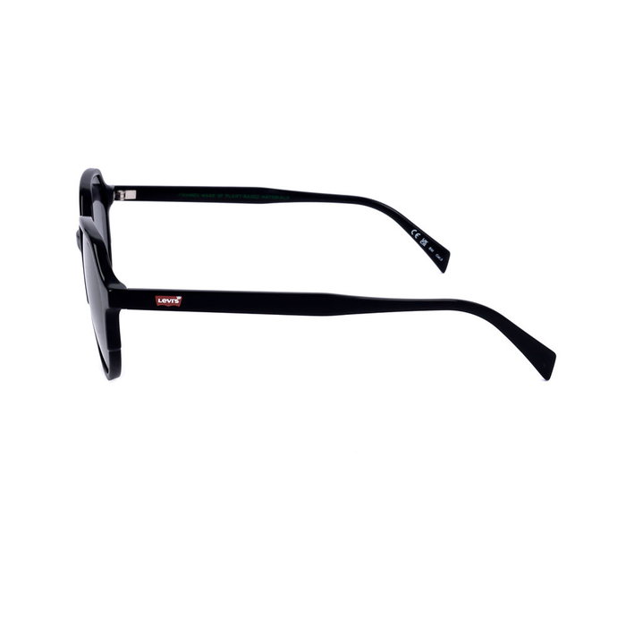 Levi's 5023/S 807 - Lunettes de soleil unisexes circulaires 54-20-145 mm - Protection UV400 catégorie 3