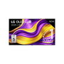 TV intelligente LG OLED55G55LW 55 55" 4K Ultra HD LED HDR OLED AMD FreeSync