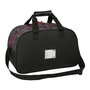 Sac de sport Spider-Man Noir 40 x 24 x 23 cm