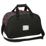 Sac de sport Spider-Man Noir 40 x 24 x 23 cm