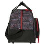 Sac de sport Spider-Man Noir 40 x 24 x 23 cm