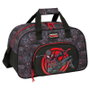 Sac de sport Spider-Man Noir 40 x 24 x 23 cm