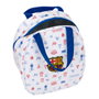 SAFTA Bolsa portameriendas Baby F.C. Barcelona