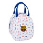SAFTA Bolsa portameriendas Baby F.C. Barcelona