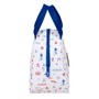SAFTA Bolsa portameriendas Baby F.C. Barcelona
