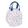 SAFTA Bolsa portameriendas Baby F.C. Barcelona
